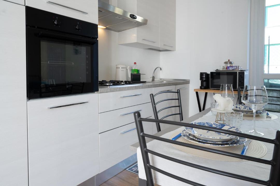 Photo of Kitchen in Albate