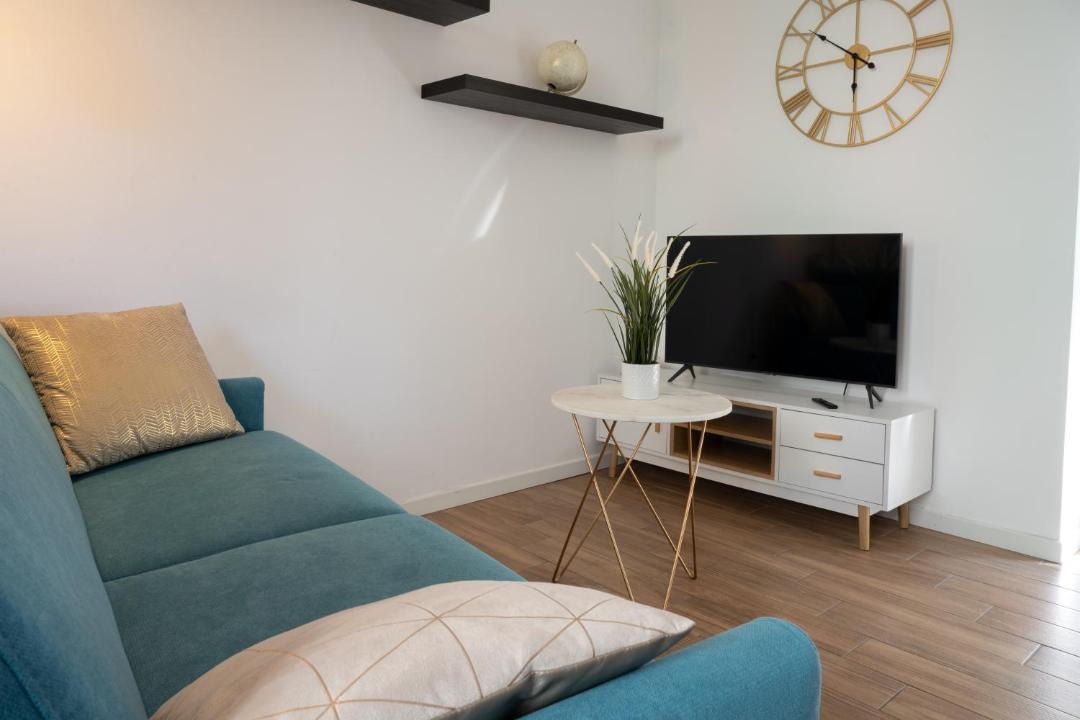 Photo of Livingroom in Albate