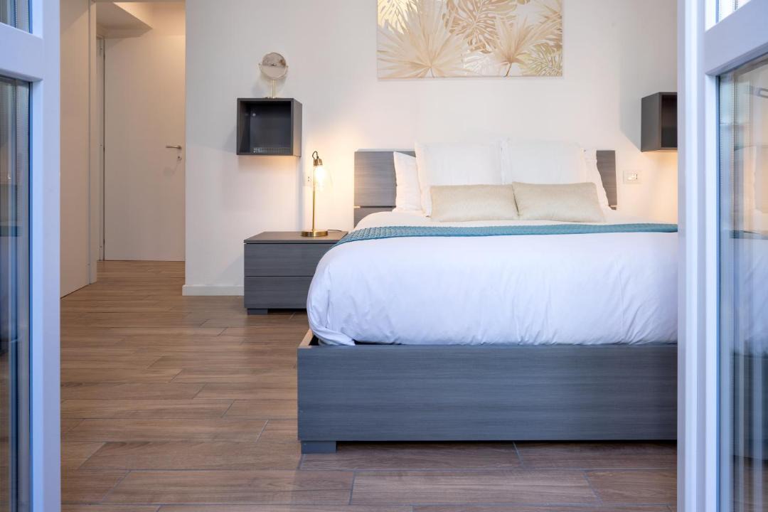 Photo of Bedroom in Albate