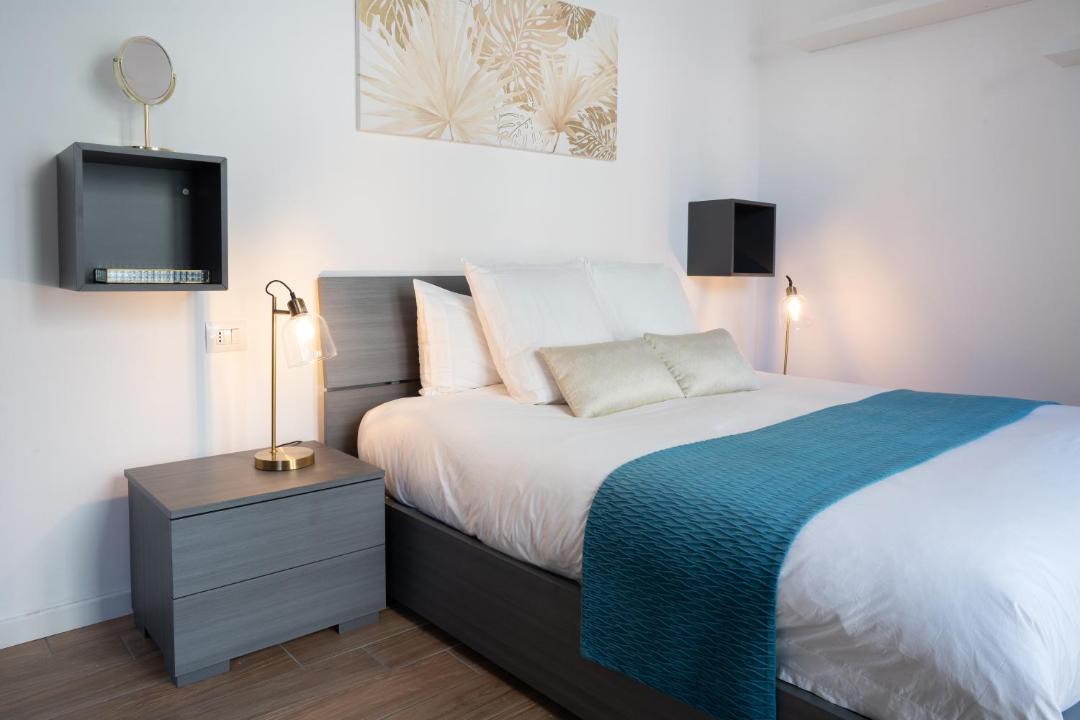 Photo of Bedroom in Albate