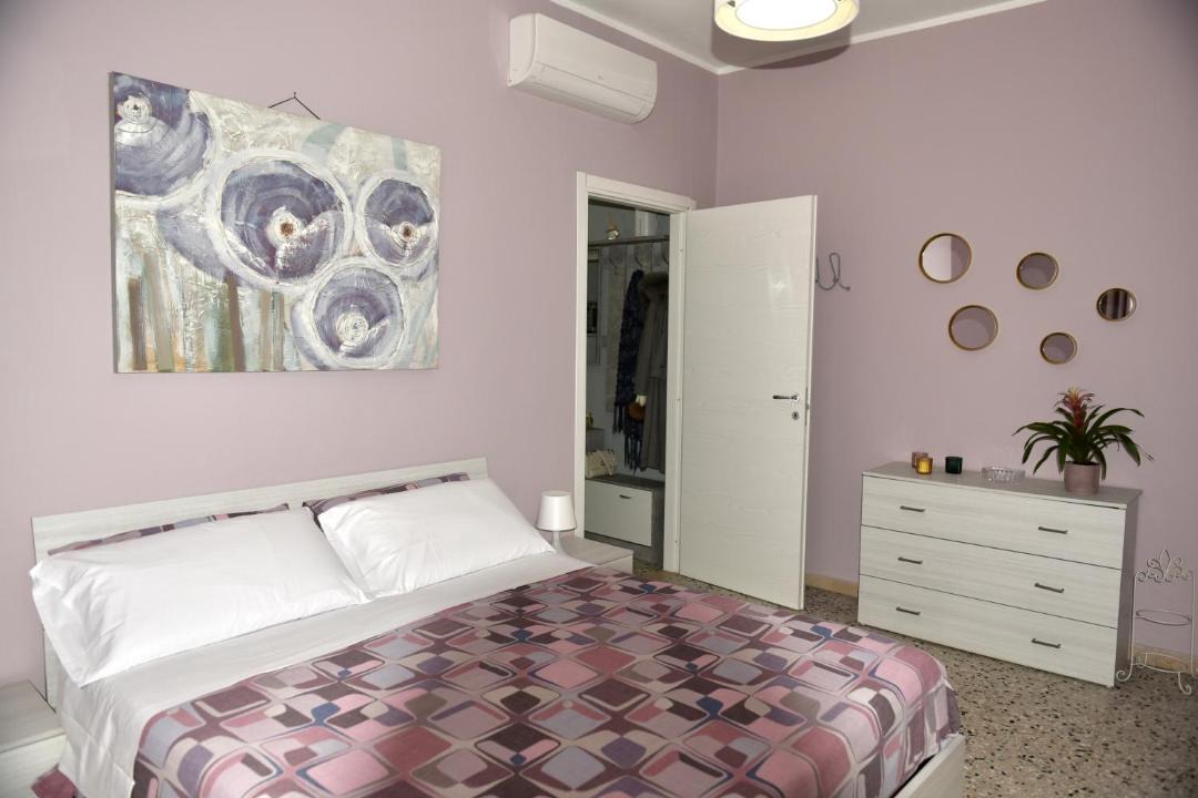 Photo of Bedroom in Certosa di Pavia