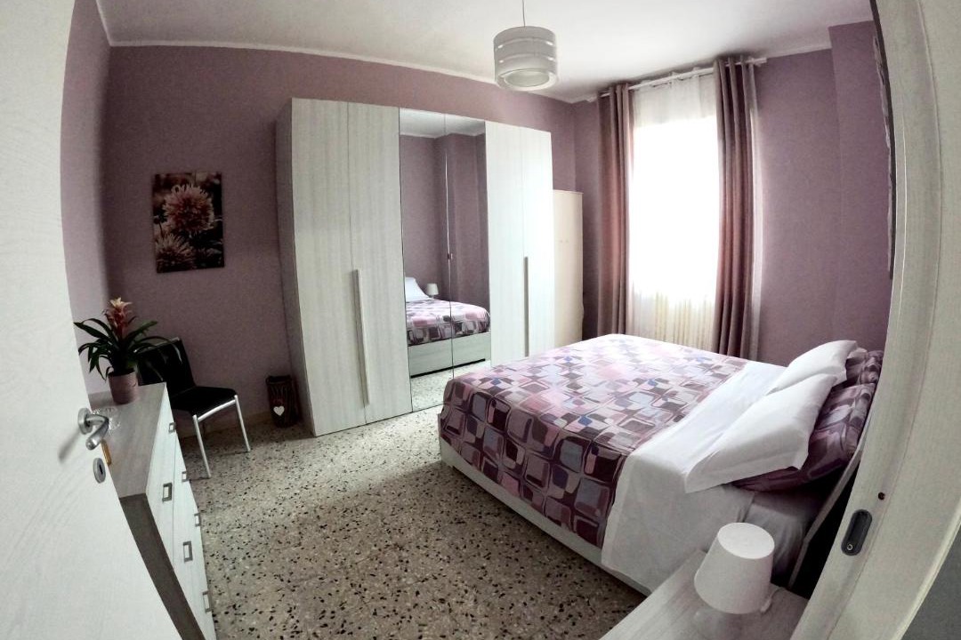 Photo of Bedroom in Certosa di Pavia
