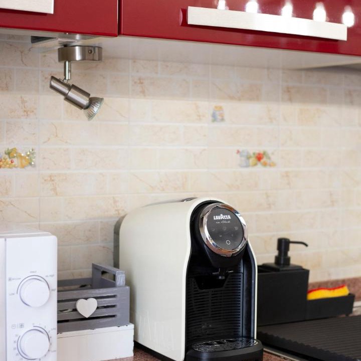 Photo of Kitchen in Stadera