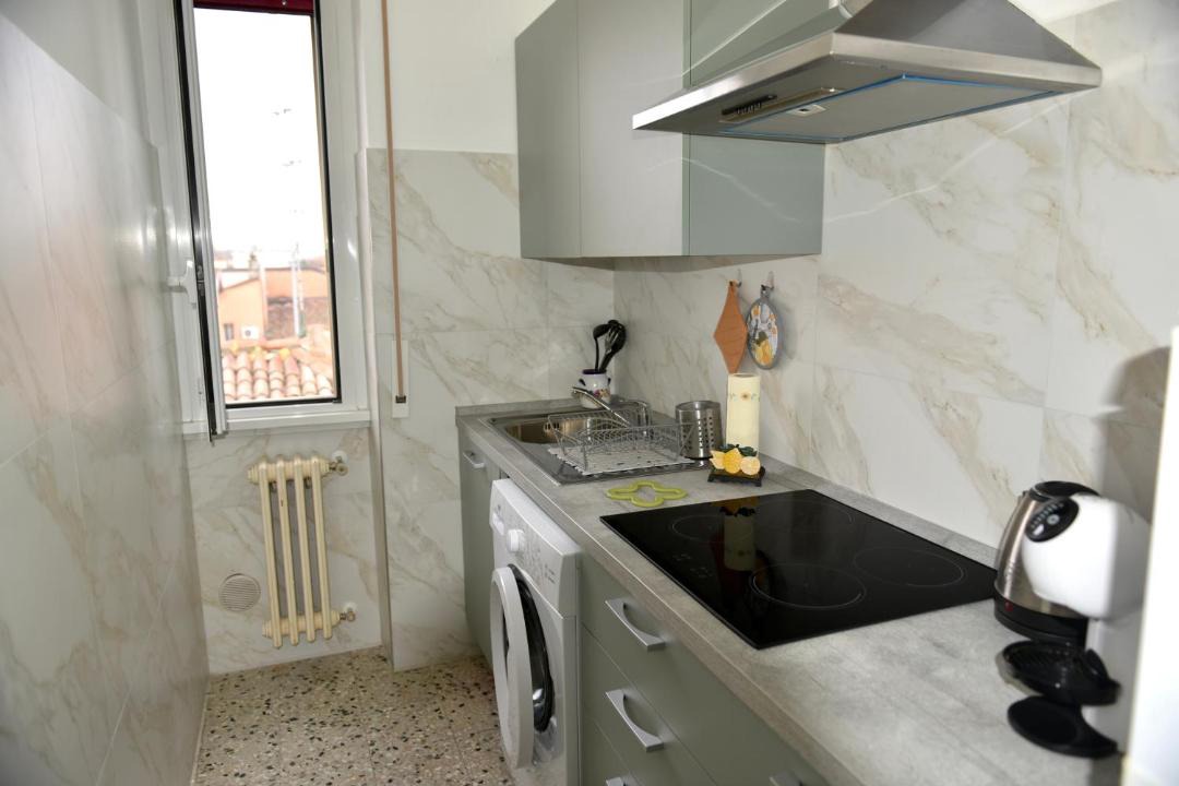 Photo of Kitchen in Certosa di Pavia