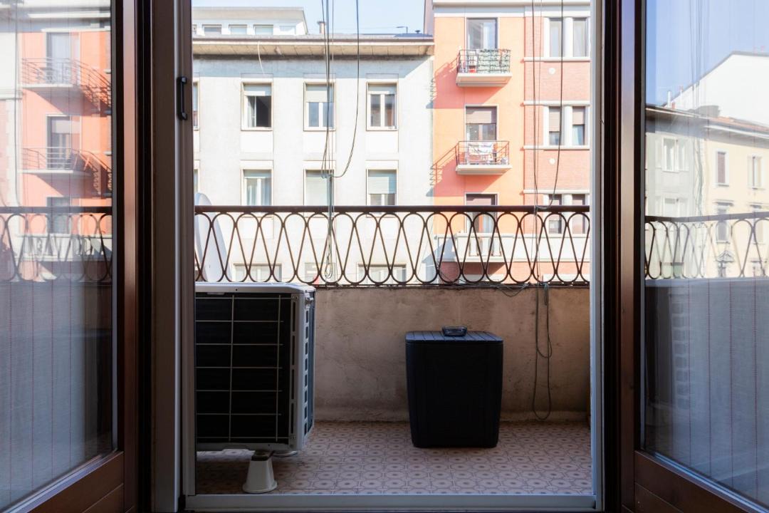 Photo of Patio Balcony in Stadera