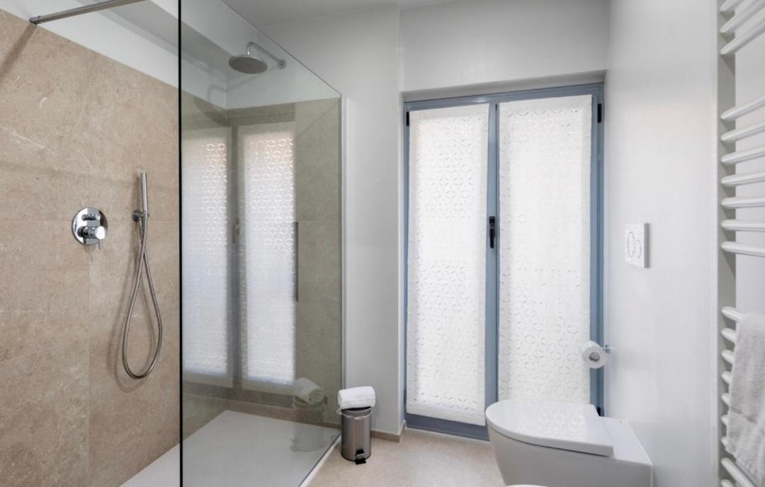 Photo of Bathroom in Pavia