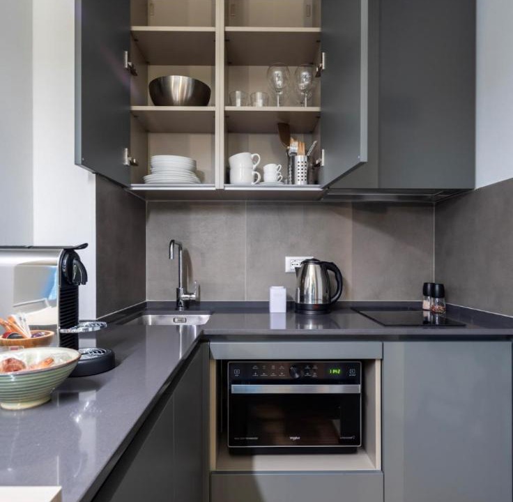 Photo of Kitchen in Pavia