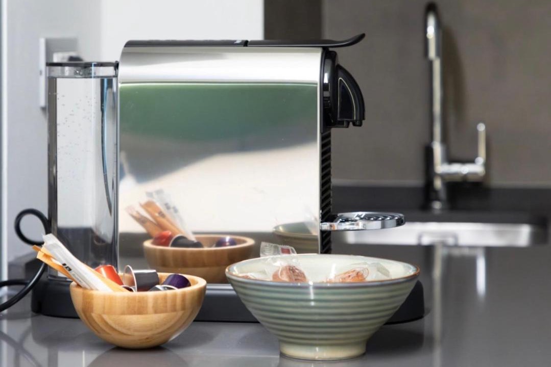 Photo of Kitchen in Pavia