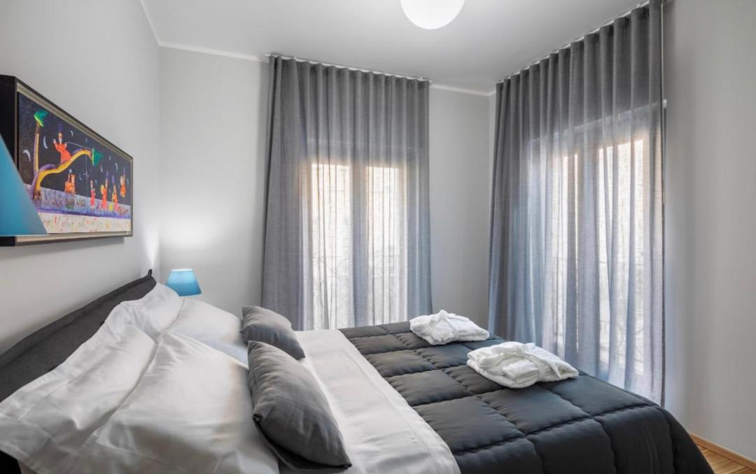 Photo of Bedroom in Pavia