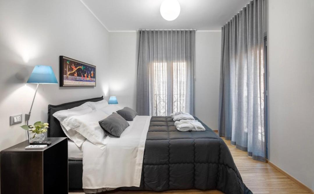 Photo of Bedroom in Pavia