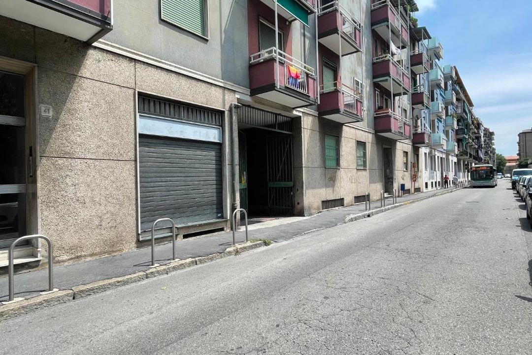 Photo of Buildings in Corsico