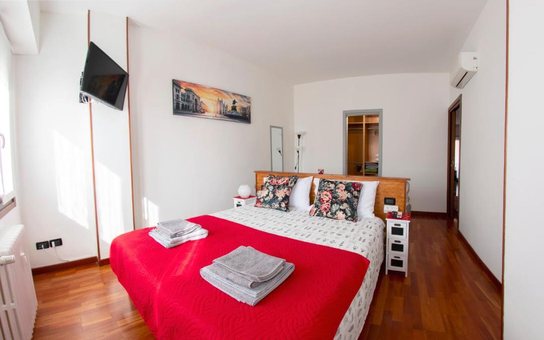 Photo of Bedroom in Stadera