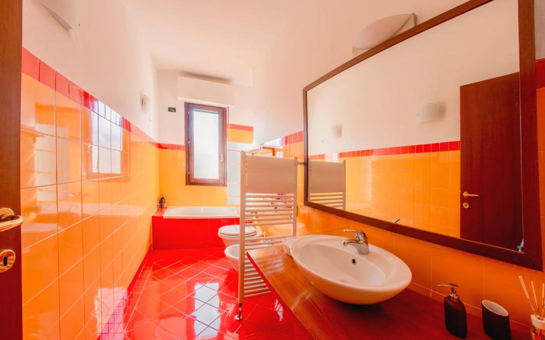 Photo of Bathroom in Stadera