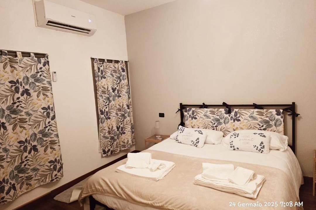 Photo of Bedroom in Cornate d'Adda