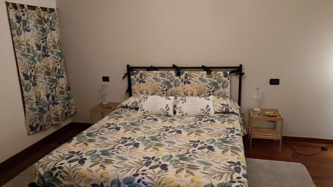 Photo of Bedroom in Cornate d'Adda
