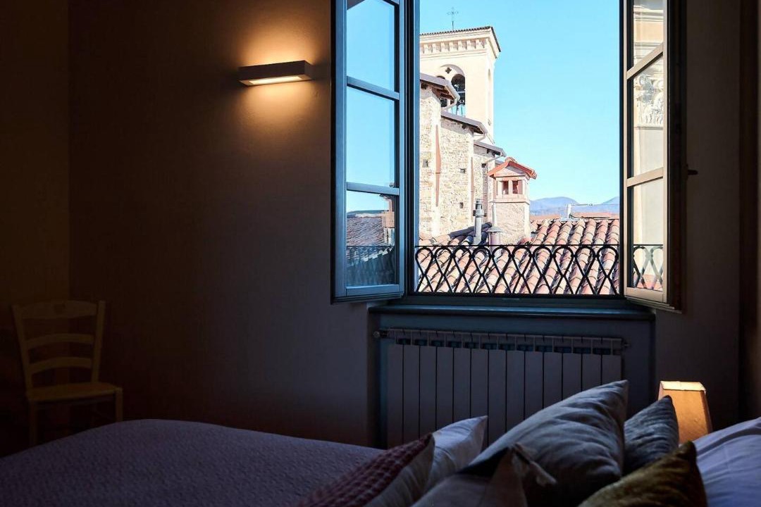 Photo of Bedroom in Citta Alta