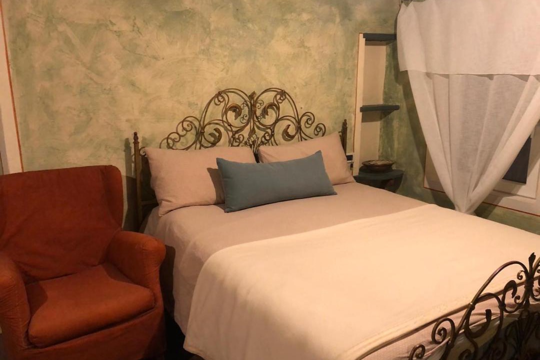 Photo of Bedroom in Borgo San Giacomo