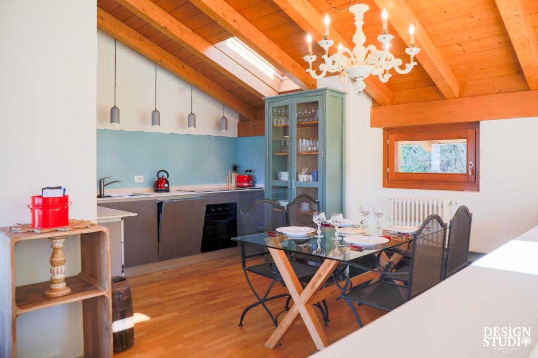 Photo of Kitchen in Bellano