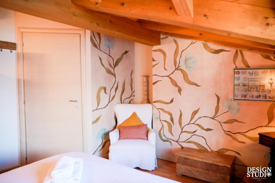 Photo of Bedroom in Bellano