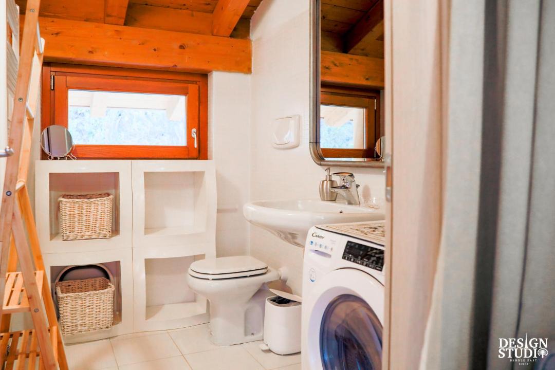 Photo of Bathroom in Bellano