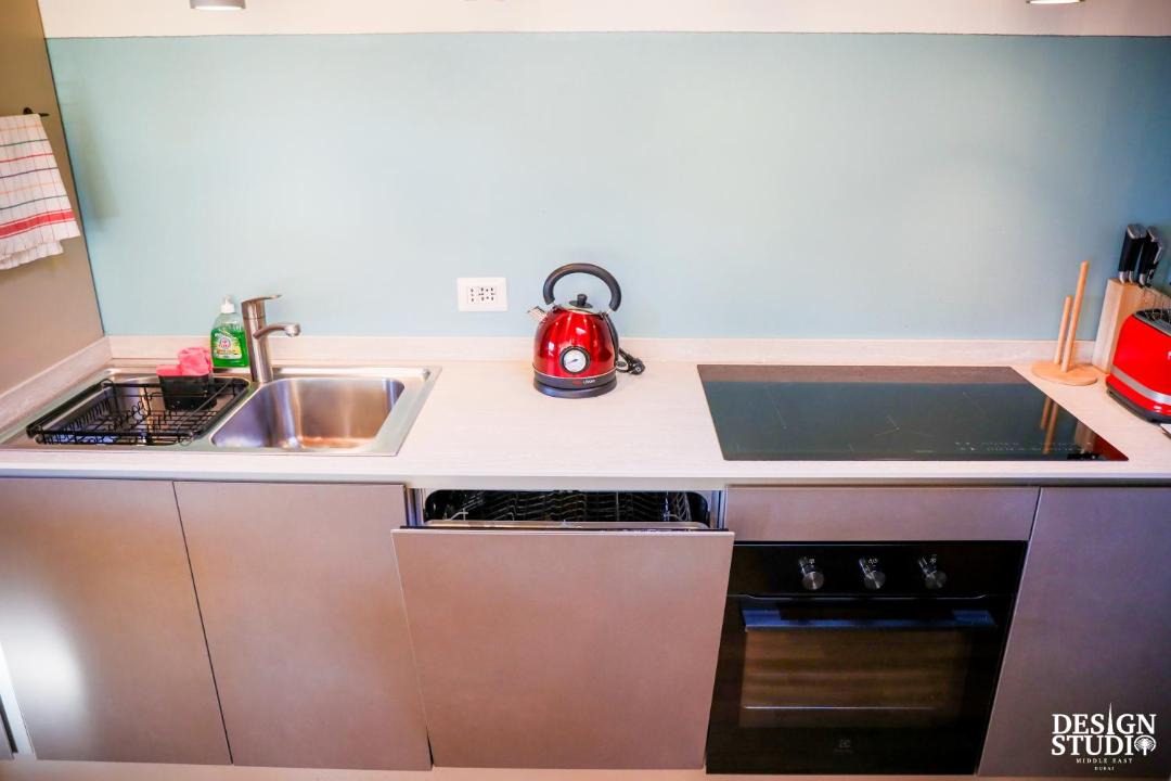 Photo of Kitchen in Bellano