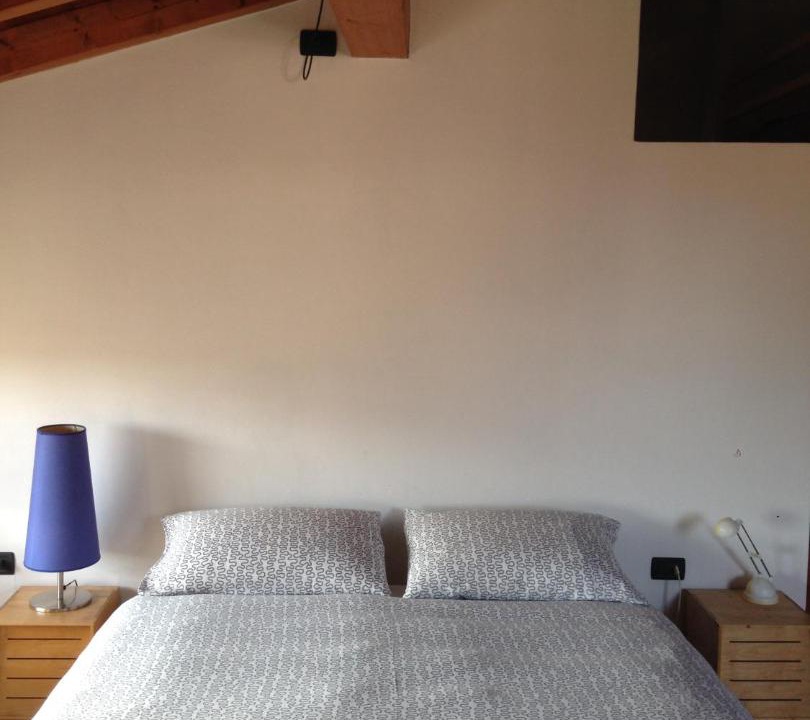 Photo of Bedroom in Zanica