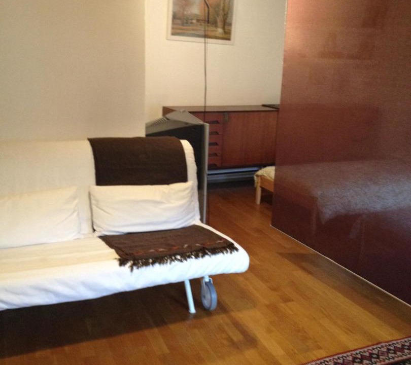 Photo of Livingroom in Zanica