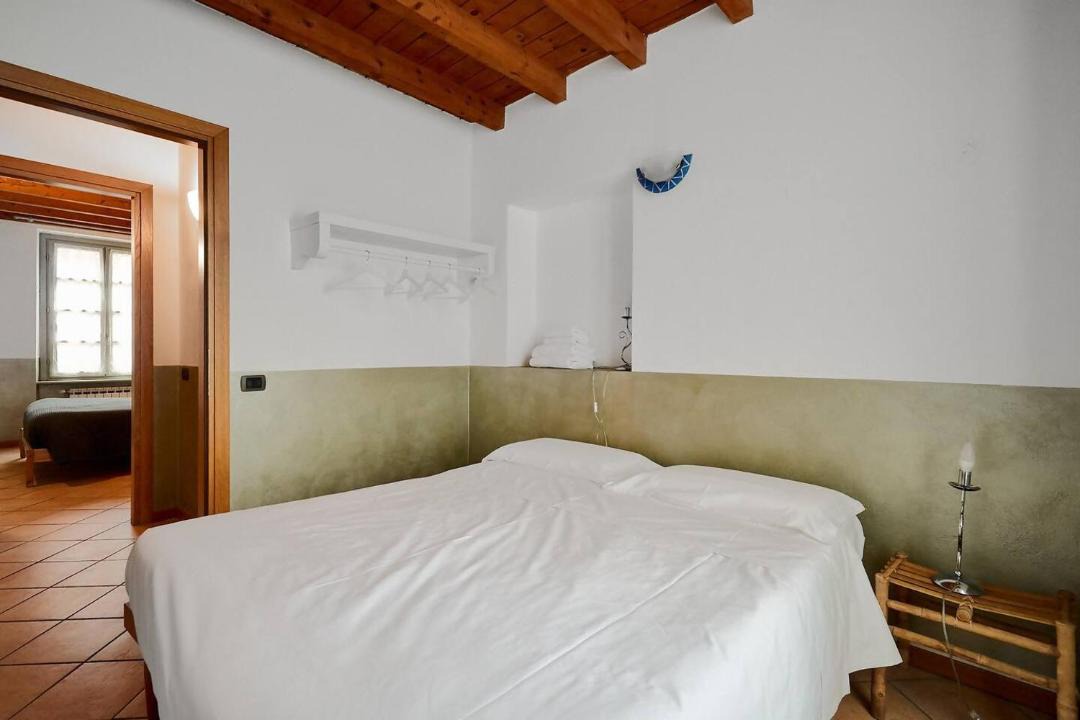 Photo of Bedroom in Citta Alta