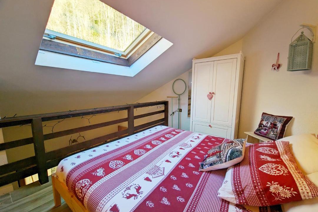 Photo of Bedroom in Branzi