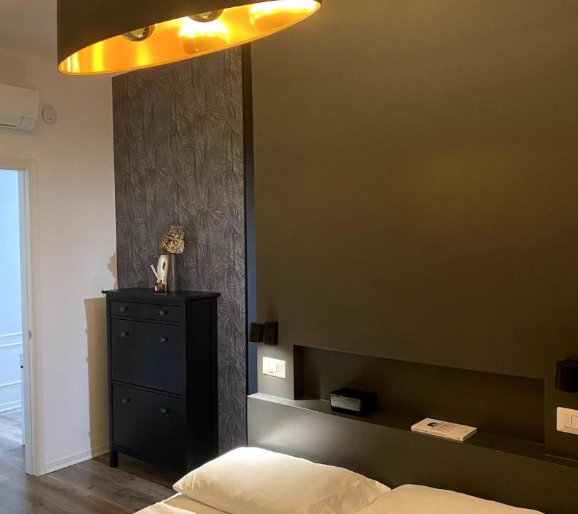 Photo of Bedroom in Certosa
