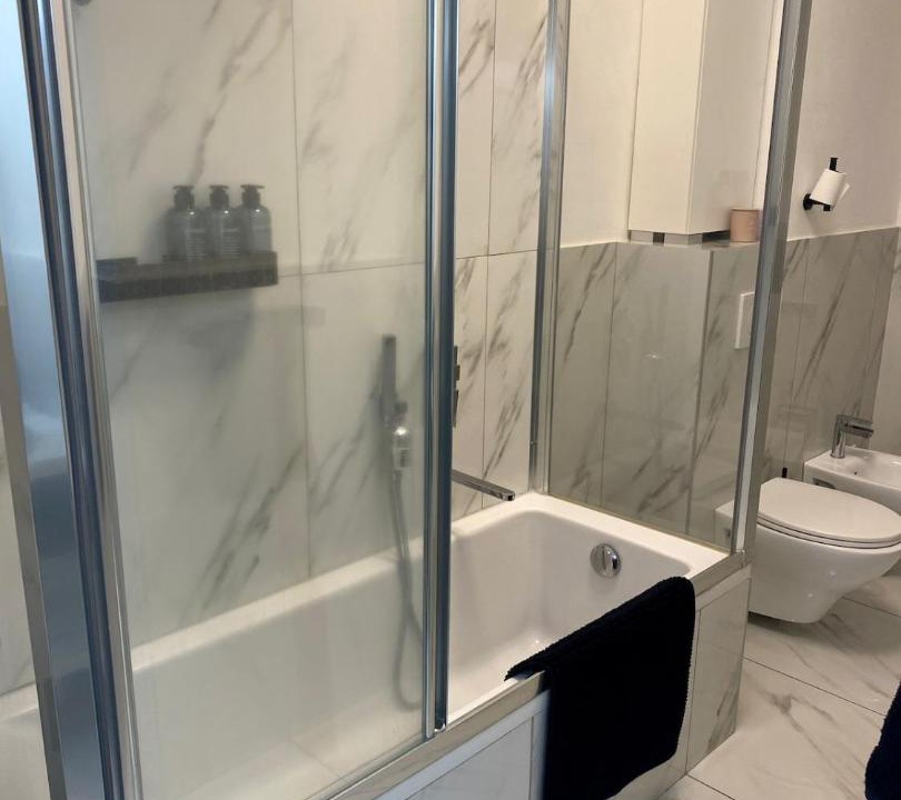 Photo of Bathroom in Certosa