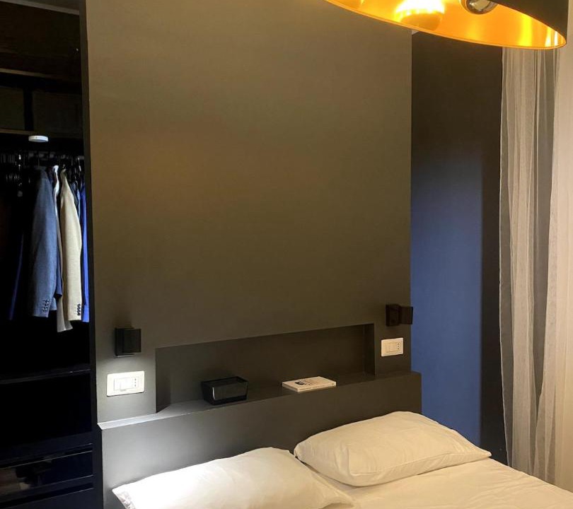 Photo of Bedroom in Certosa