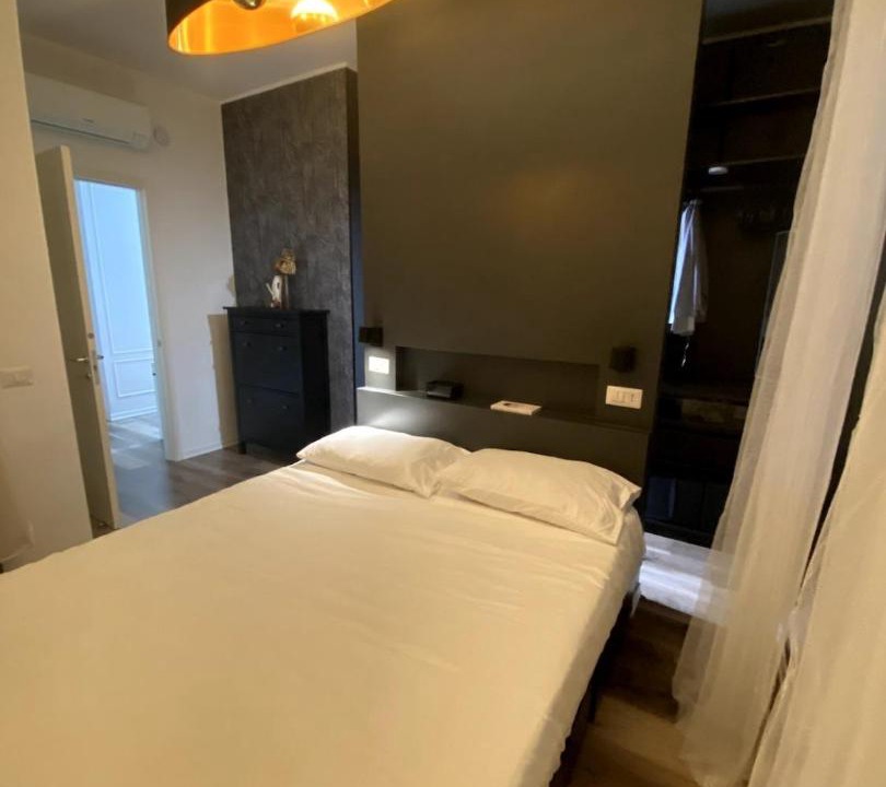 Photo of Bedroom in Certosa