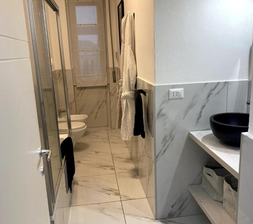 Photo of Bathroom in Certosa