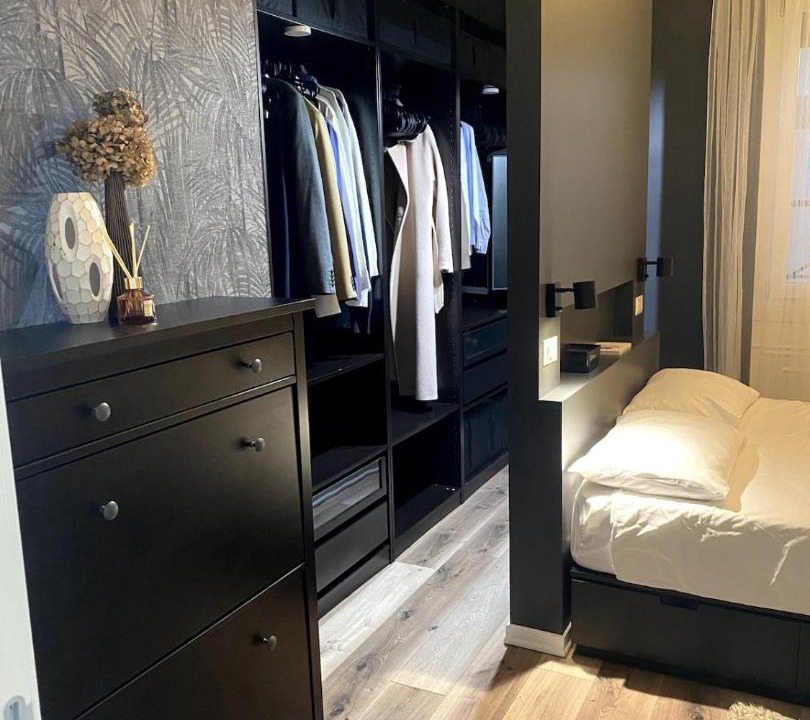 Photo of Bedroom in Certosa
