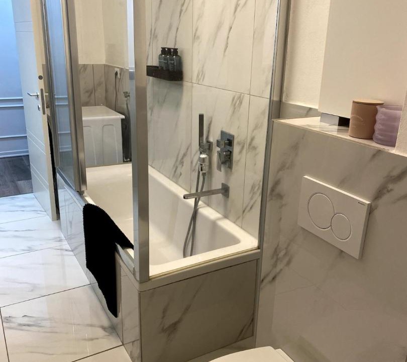 Photo of Bathroom in Certosa