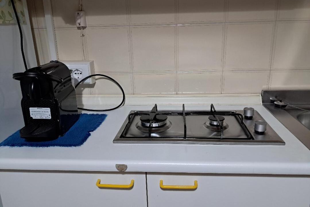 Photo of Kitchen in Incudine