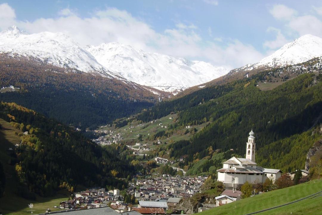 Photo of Others in Valdidentro
