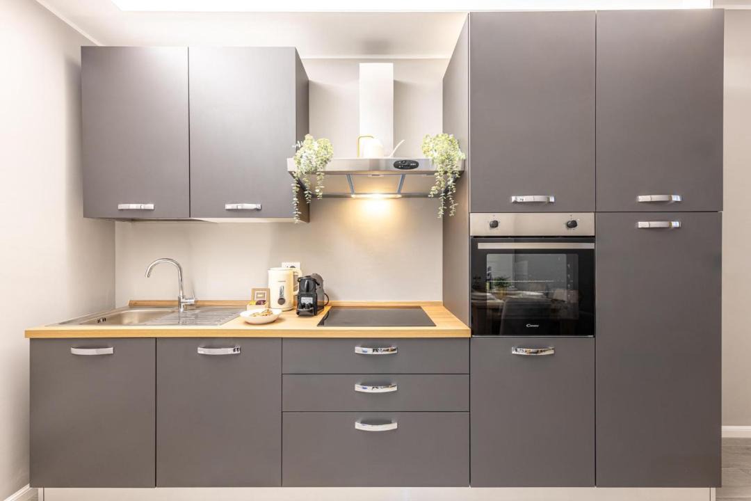 Photo of Kitchen in Gorla