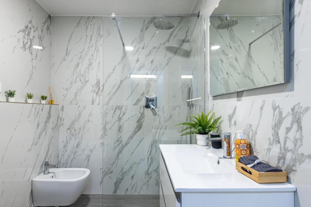 Photo of Bathroom in Gorla