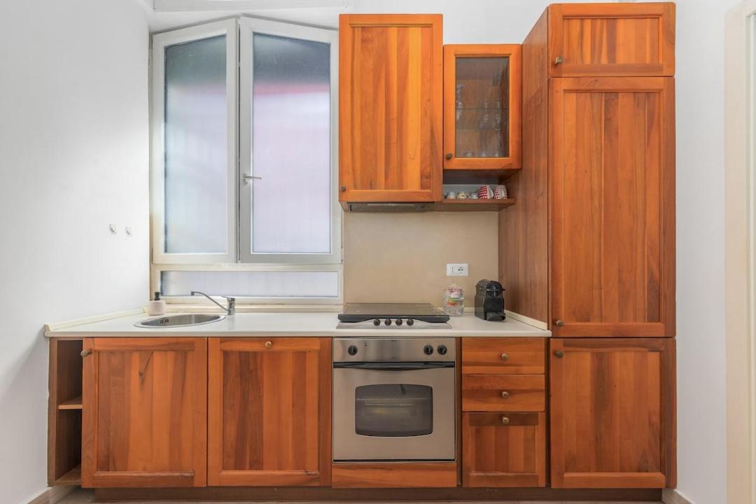 Photo of Kitchen in Zona Lancetti