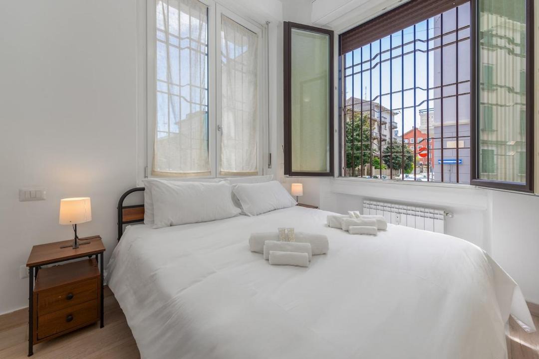 Photo of Bedroom in Zona Lancetti