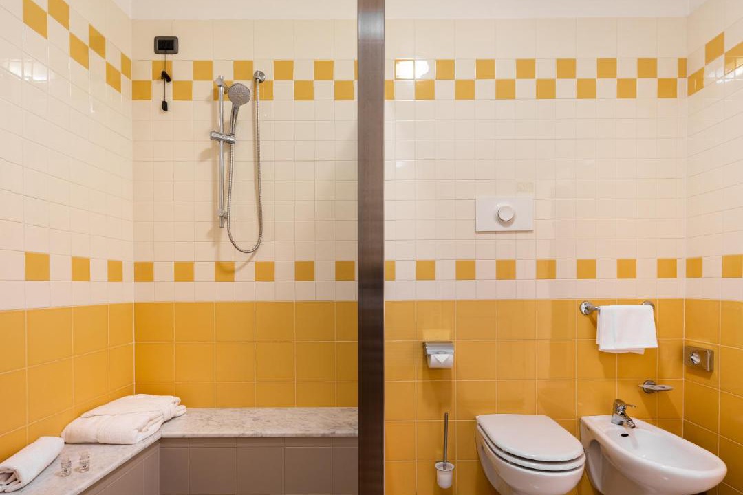 Photo of Bathroom in Ripalta Guerina