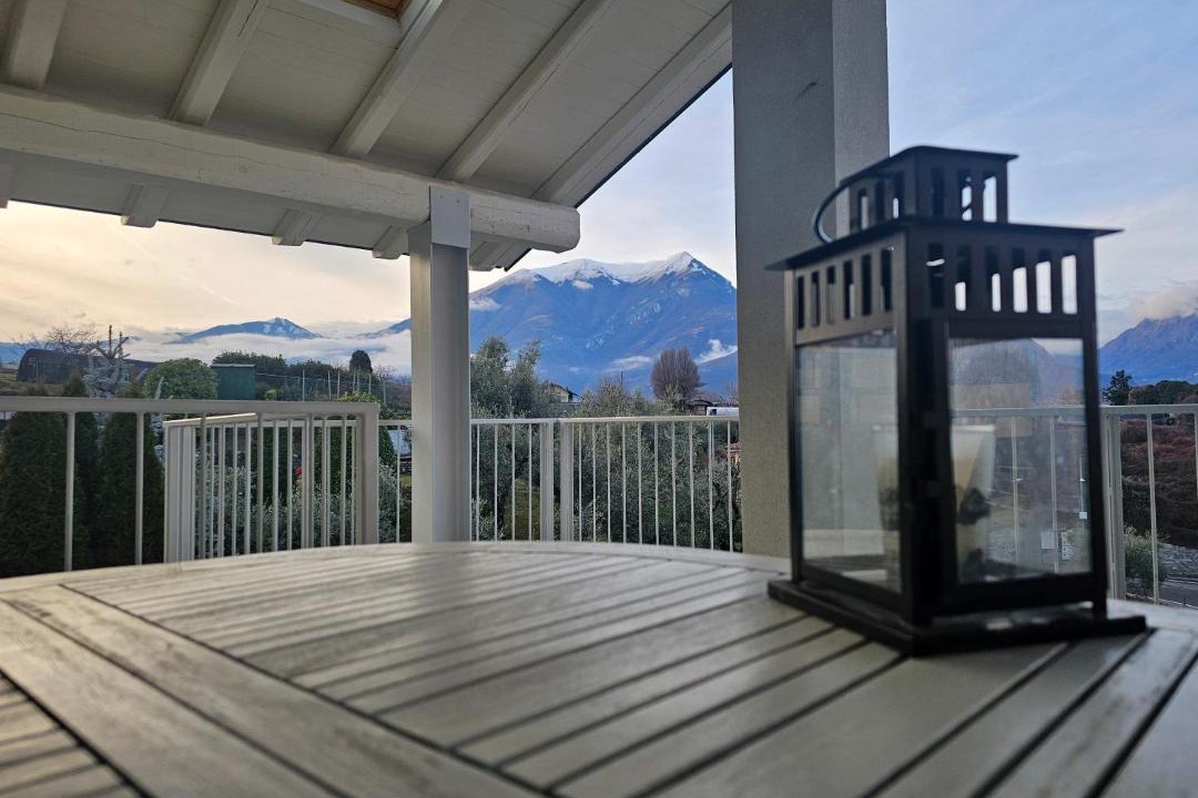 Photo of Patio Balcony in Visgnola