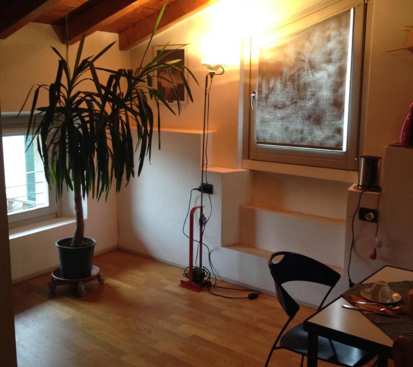 Photo of Livingroom in Zanica