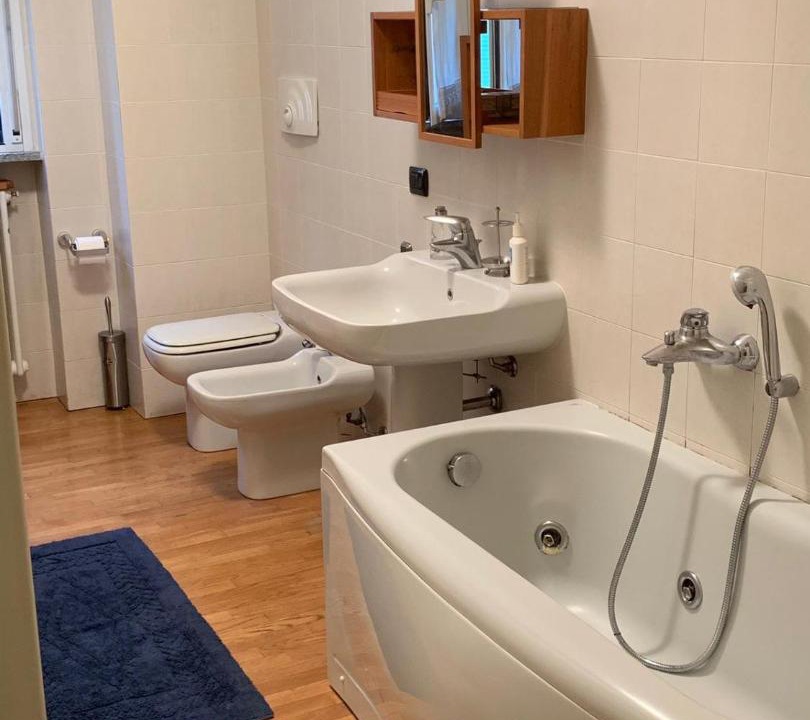 Photo of Bathroom in Lacchiarella