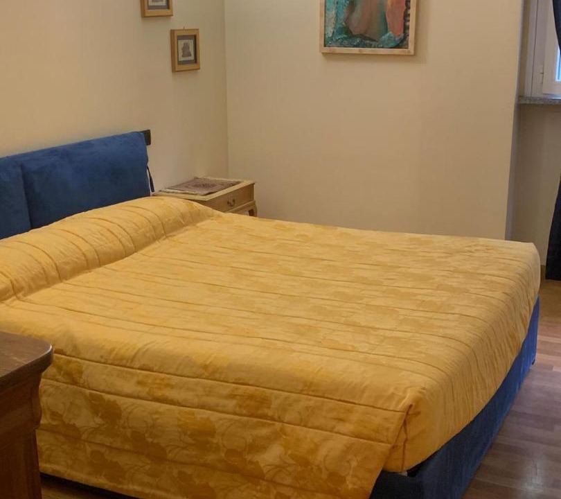 Photo of Bedroom in Lacchiarella