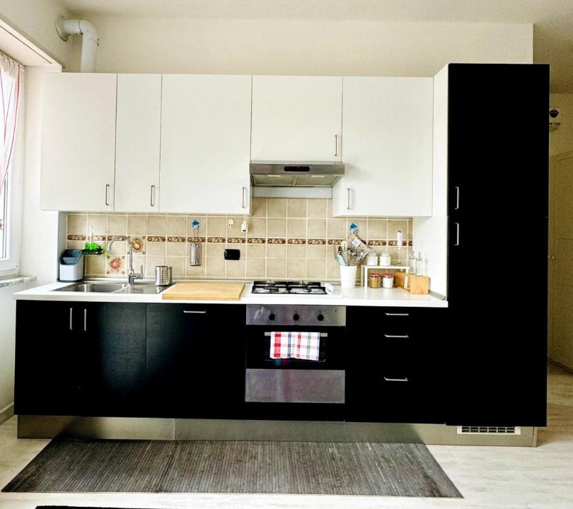 Photo of Kitchen in Lambrate