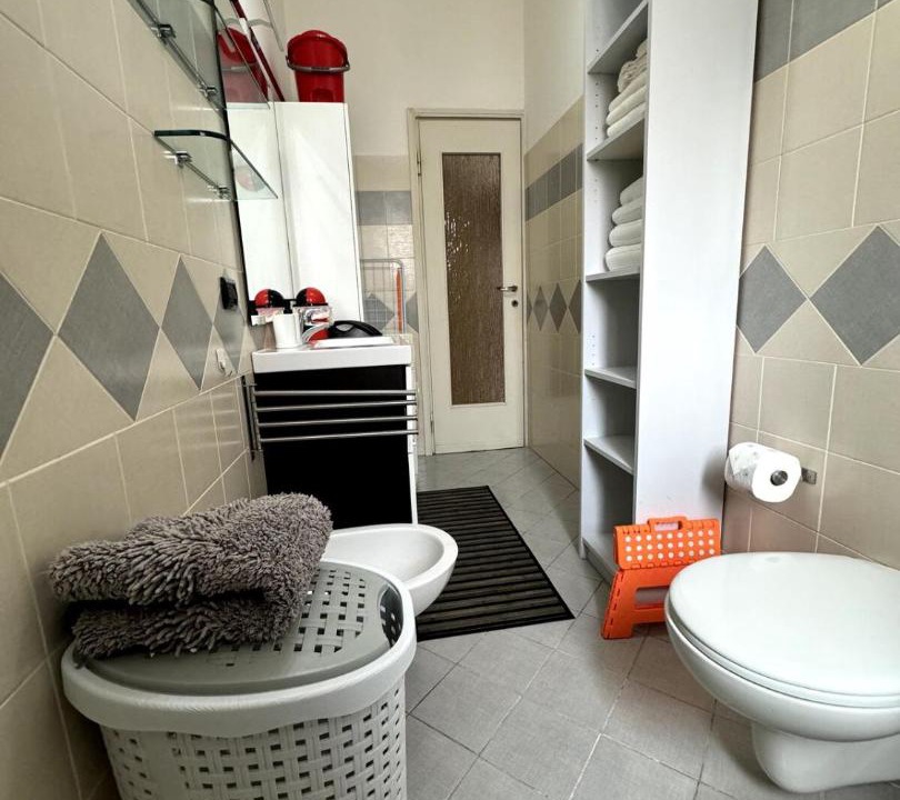 Photo of Bathroom in Lambrate