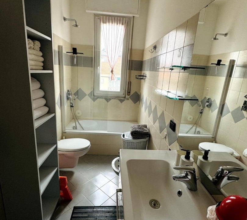 Photo of Bathroom in Lambrate
